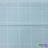 Tricoline Bellagio 170 fios - Quadriculado 9x9