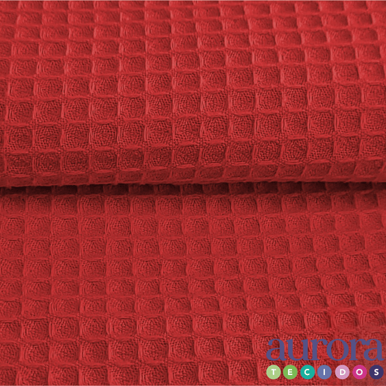 Favo de Algodão Colorido