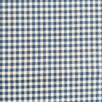 Linho Misto Estampado - Xadrez Vichy