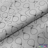 Tricoline Bellagio 170 fios - Bexigas