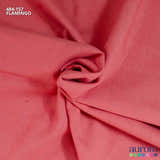 Cotton Linen - Linho com Algodao Liso