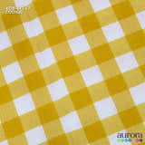 Tricoline Modena 100% Algodão  - Xadrez