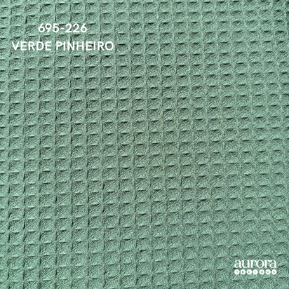 Favo de Algodão Colorido