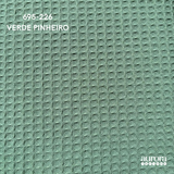 Favo de Algodão Colorido