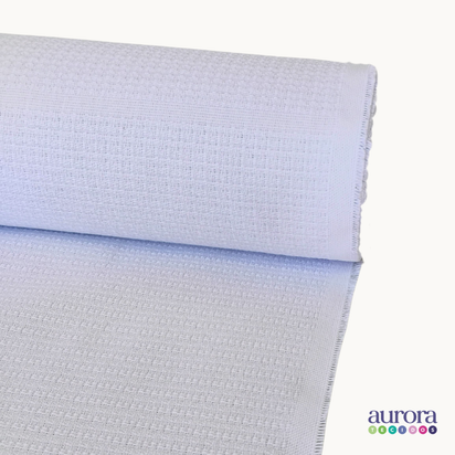 Pano de Copa Espanha  com Barrado P/ Pintura