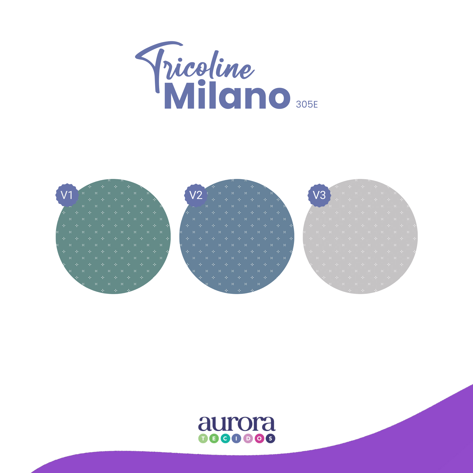 Tricoline Milano - Camisaria VII