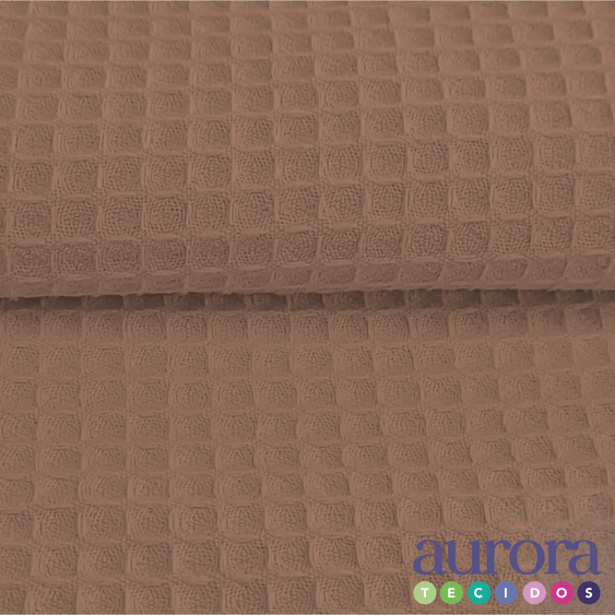 Favo de Algodão Colorido