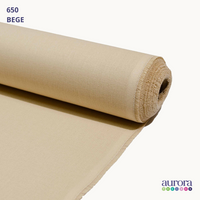 Pano de Copa Premium - Cores Claras