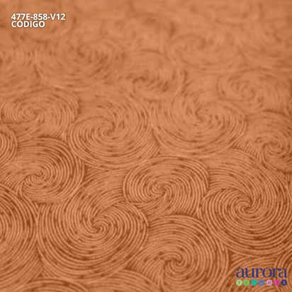Tricoline Modena 100% Algodão - Espiral