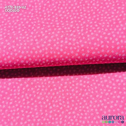Tricoline Modena 100% Algodão - Poá Irregular