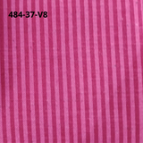 Tecido Linho Misto com Algodão - Estampa Listras