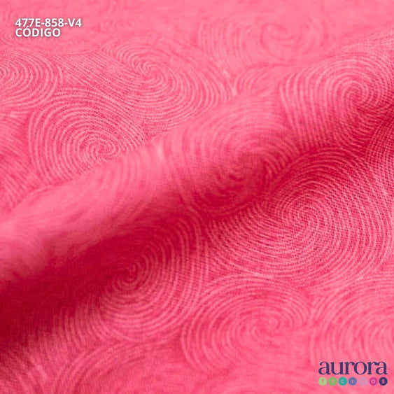 Tricoline Modena 100% Algodão - Espiral