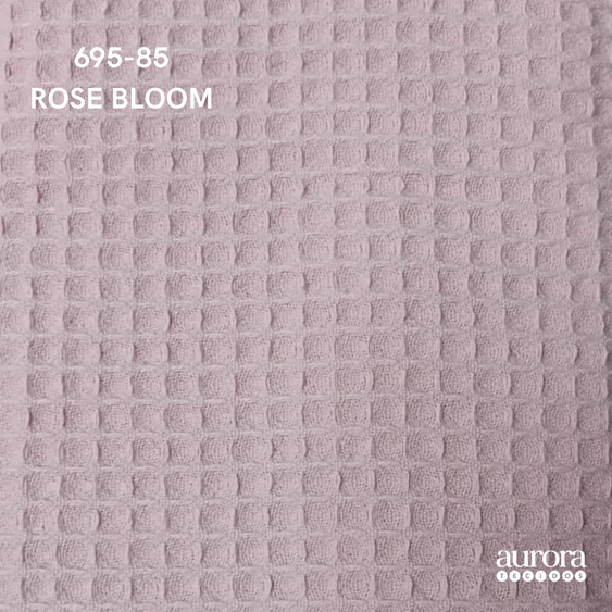 Favo de Algodão Colorido