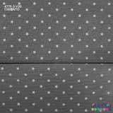 Tricoline Modena 100% Algodão - Estrela