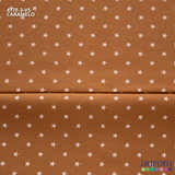 Tricoline Modena 100% Algodão - Estrela
