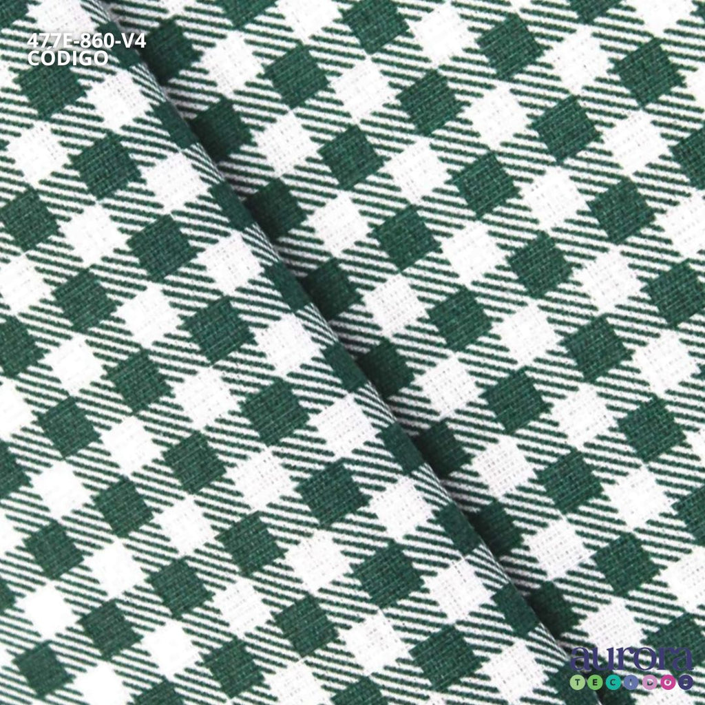 Tricoline Modena 100% Algodão Estampa 860