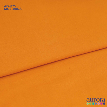 Tricoline 100% Algodão - Liso