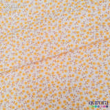 Tricoline Modena 100% Algodão - Mini Floral Colorato