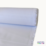 Pano de Copa Bélgica Ibirapuera Têxtil Com  Barrado P/ Pintura