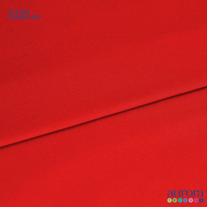 Tricoline 100% Algodão - Liso