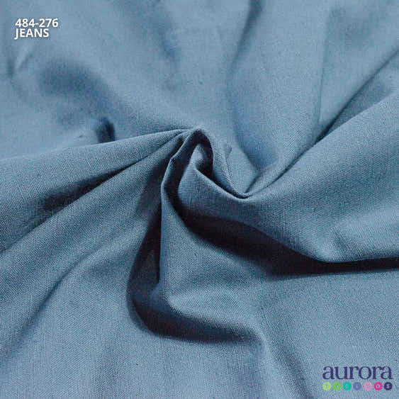 Cotton Linen - Linho com Algodao Liso