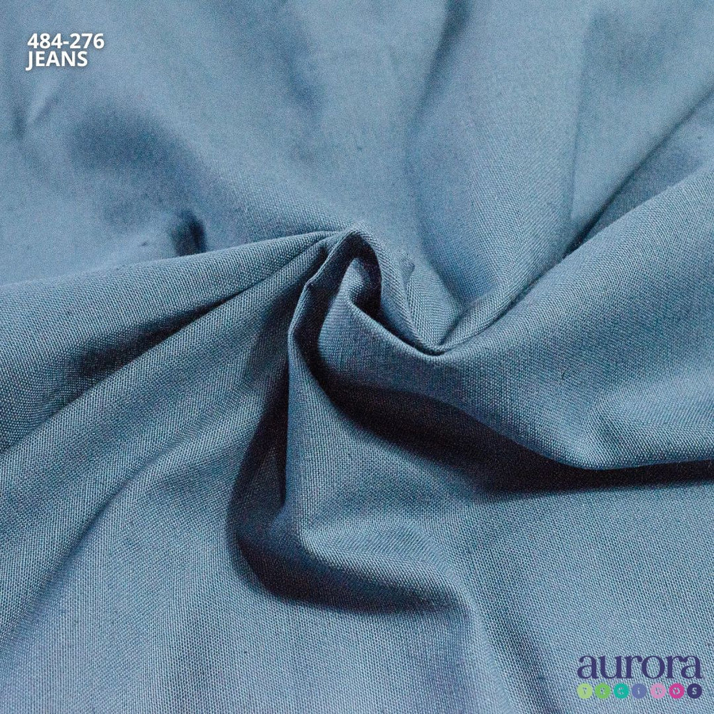 Cotton Linen - Linho com Algodao Liso