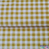 Tricoline Modena 100% Algodão - Xadrez Vichy