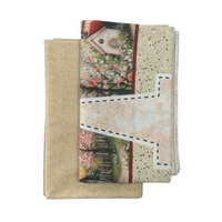 Kit Tricoline Digital - Molde Necessarie