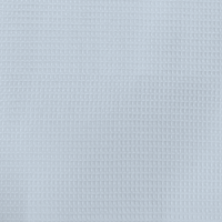 Tecido Favo De Algodão