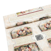 Kit Tricoline Digital - Molde Necessarie