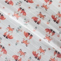 Fralda Digital Baby - Coleção Animais