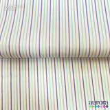 Tricoline Bellagio 170 fios - Listrado Frescor