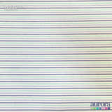 Tricoline Bellagio 170 fios - Listrado Frescor