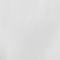 Tecido Favo De Algodão