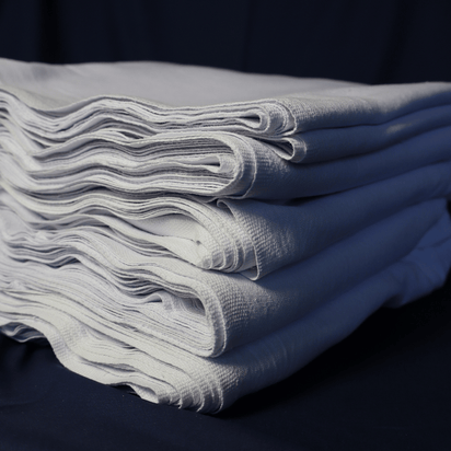 Kit Pano de Copa Premium - Cores Claras