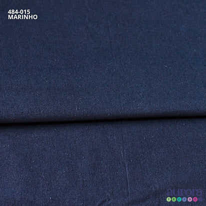 Cotton Linen - Linho com Algodao Liso