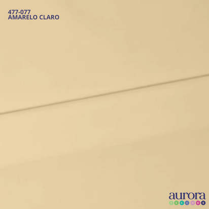 Tricoline 100% Algodão - Liso