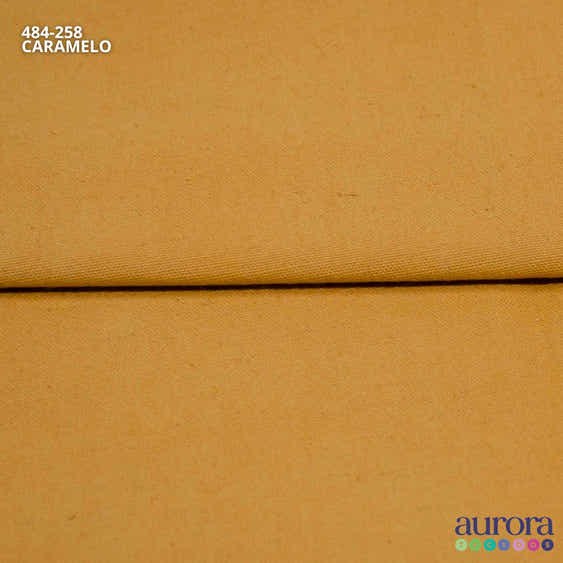 Cotton Linen - Linho com Algodao Liso