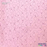 Tricoline Bellagio 170 fios - Bexigas