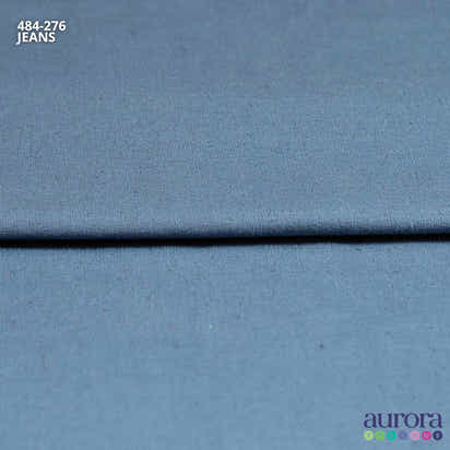 Cotton Linen - Linho com Algodao Liso
