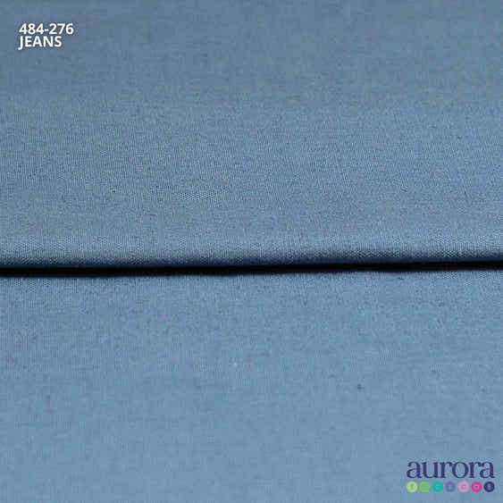 Cotton Linen - Linho com Algodao Liso