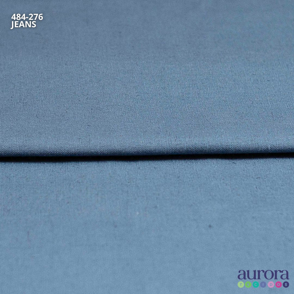 Cotton Linen - Linho com Algodao Liso