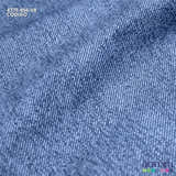 Tricoline Modena 100% Algodão - Jeans