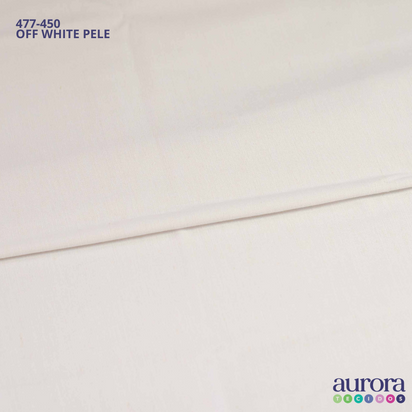 Tricoline 100% Algodão - Liso