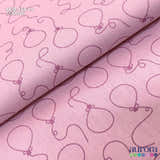 Tricoline Bellagio 170 fios - Bexigas