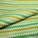 Tricoline Modena 100% Algodão - Chevron