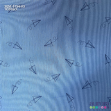 Tricoline Milano - Avião