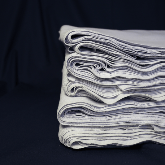 Kit Tecido Pé de Galinha 100% Algodão para Pano de Copa – Qualidade Premium