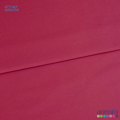 Tricoline 100% Algodão - Liso