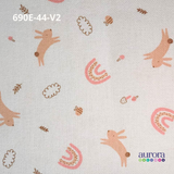 Tecido Flanela 100% Algodão Estampas Variadas